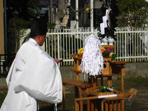 地鎮祭３.JPG